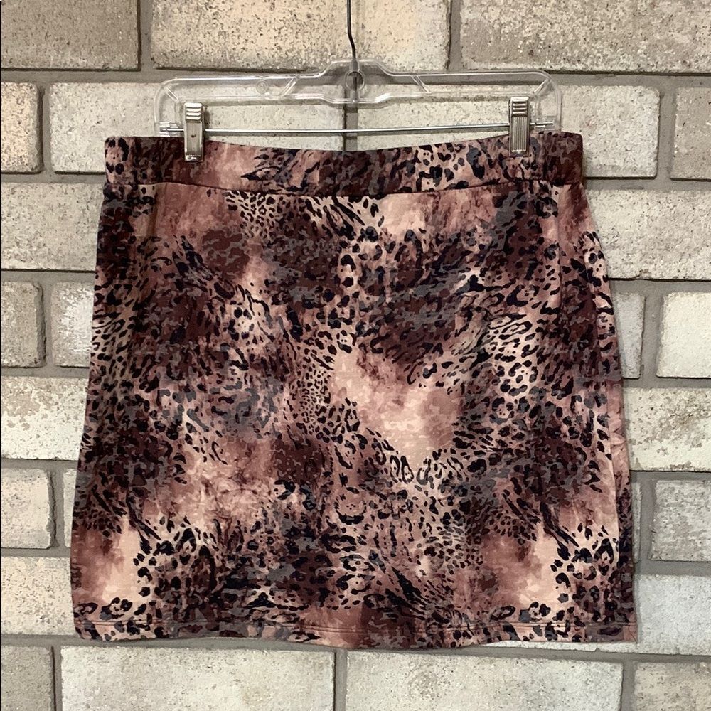 3for$20 skirt large/ xl